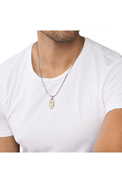 Diesel DJDX1421-931 Erkek Kolye