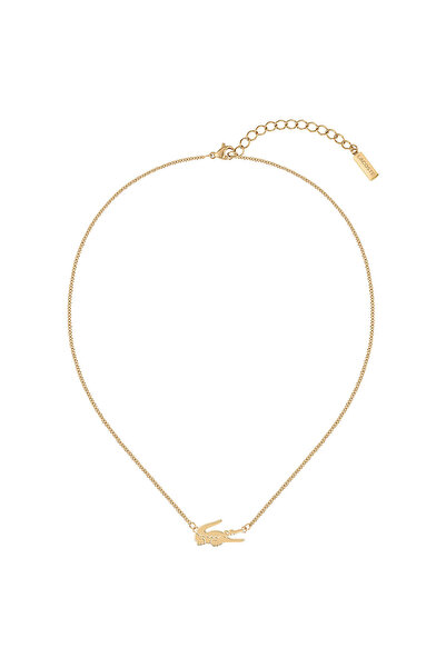 Lacoste Lacj2040045 Women's Necklace