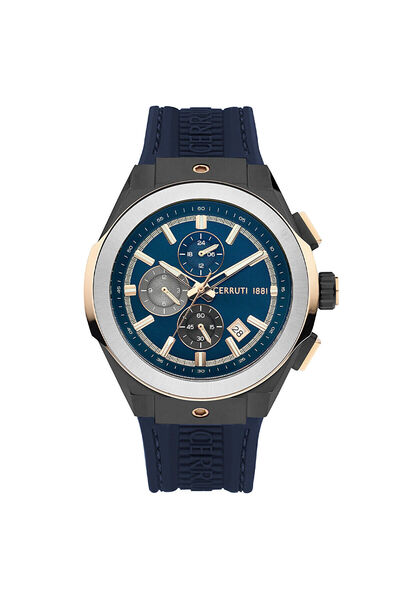 Cerruti 1881 Ciwgq2224003 Men's Wristwatch