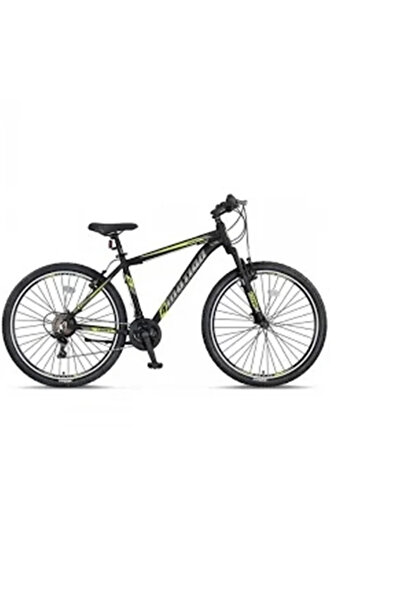 Genel Markalar 2977 Motıon Erkek Dağ Bisikleti 459h V 29 Jant 21 Vites Siyah ...