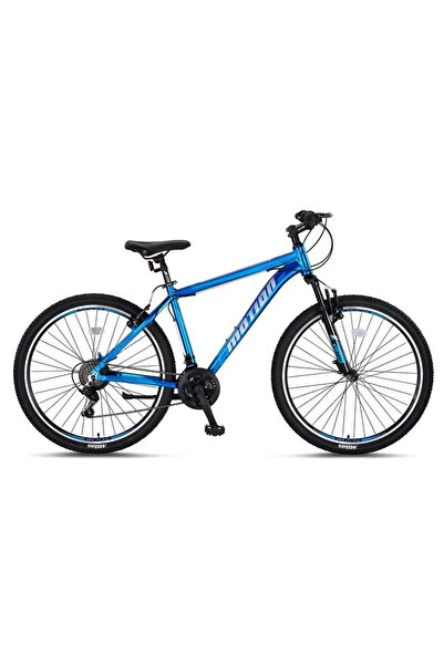 Ümit ÜMİT 2777 MOTION ERKEK DAĞ BİSİKLETİ 459H V 27,5 JANT 21 VİTES LACİVERT