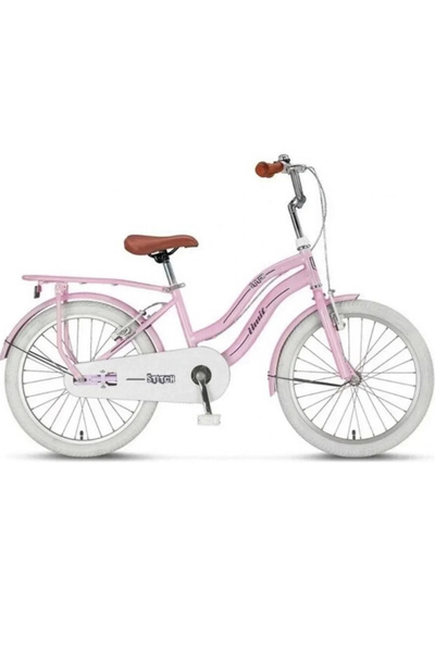 Ümit ÜMİT 2041 STITCH L-ATB-V-KIZ ÇOCUK BİSİKLETİ 20 JANT PEMBE