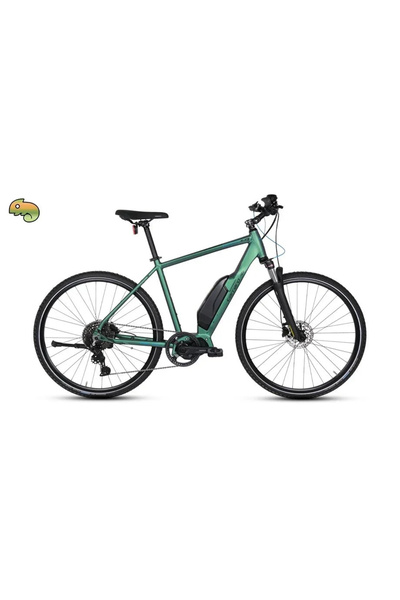 Carraro E-SPORTIVE 6.6 ERKEK ŞEHİR BİSİKLETİ 520H HD 28 JANT 9 VİTES MAT MAVİ...