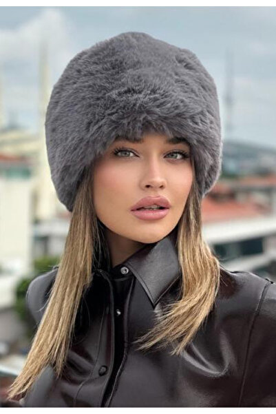 Mollycrush Χειμερινό καπέλο καλπάκ - Άνετο καπέλο καλπάκ σε ρωσικό, σλαβικό, ...