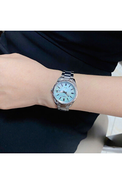 Casio Ltp-1302Ds-2Avdf Women's Wristwatch