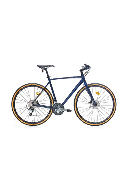 Carraro SPORTIVE X ERKEK ŞEHİR BİSİKLETİ 510H HD 28 JANT 20 VİTES LACİVERT AÇ...