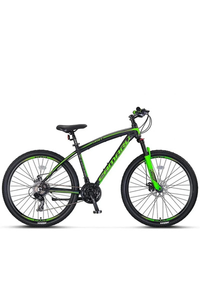 Ümit 2761 Camaro 2d Dağ Bisikleti Md 27,5 Jant 21 Vites