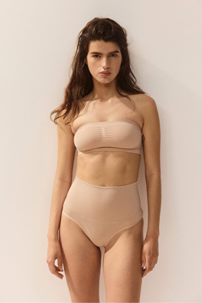 H&M 2'li Medium Shape Thong Külot