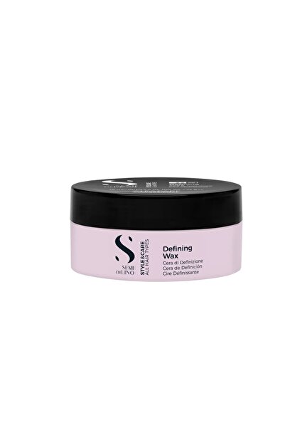 Alfaparf Milano Ceară definitorie pentru stil și îngrijire, 75 ml