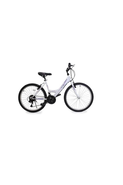 Ümit 2600 COLORADO KADIN DAĞ BİSİKLETİ V 26 JANT 21 VİTES BEYAZ MOR