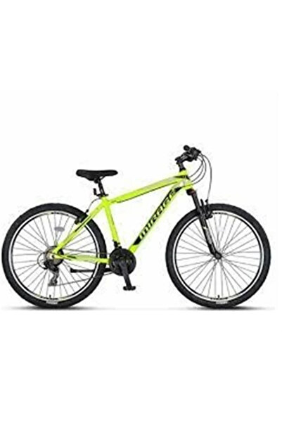 Ümit 2965 Mırage Erkek Dağ Bisikleti 510h V 29 Jant 21 Vites Lime