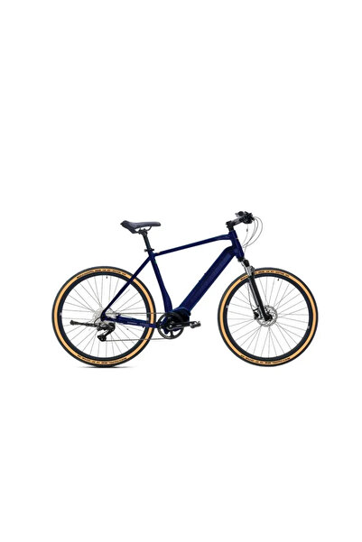 Carraro E-sportıve X Erkek Şehir Bisikleti 520h Hd 28 Jant 10 Vites Lacivert ...