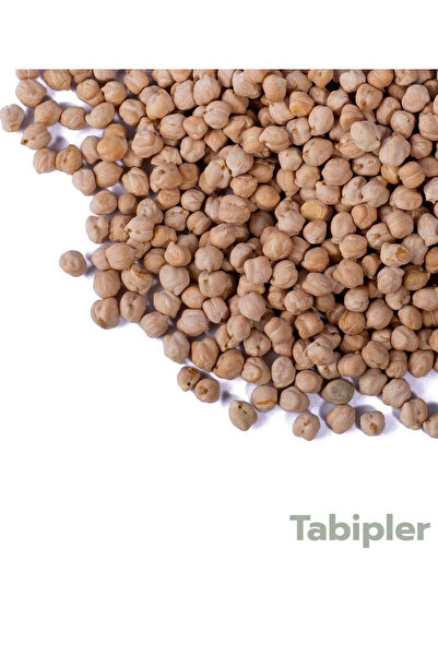 Tabipler Tarım Yerli Üretim Nohut 1 Kg