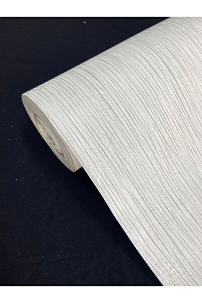 KOÇ YAPI DEKOR Tutkal Hediye 16 M2 Ithal açık Gri Kendinden Desenli Kabartmal...