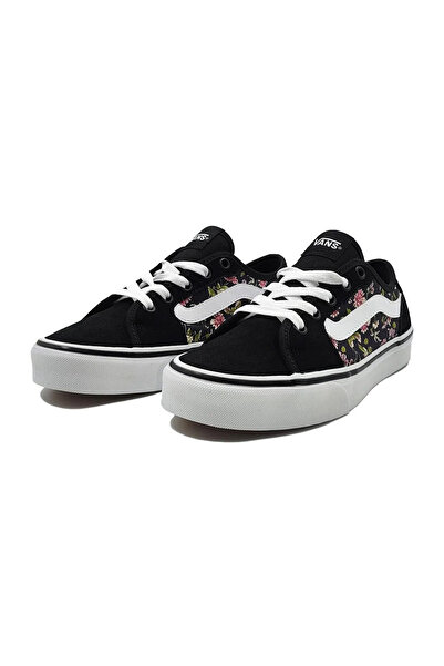 Vans Filmore Decon Γυναικεία Μαύρα Casual Παπούτσια ΓΥΝΑΙΚΕΙΑ ΠΑΠΟΥΤΣΙΑ LS VN000CV4BM81