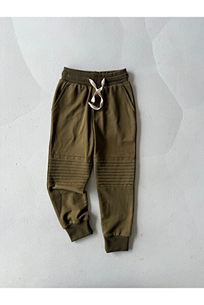 rg kidsstore Αγόρι, Βαμβακερό, Ελαστική μέση, Φούτερ με μακριά πόδια RG1558