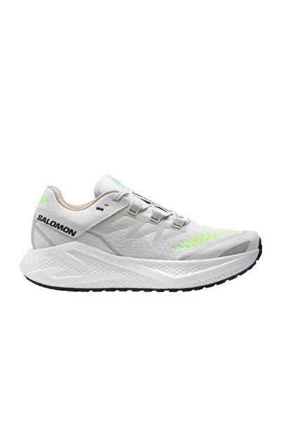 Salomon Aero Glide 3 Grvl Erkek Gri Günlük Ayakkabı ERKEK GRAVEL L47869400