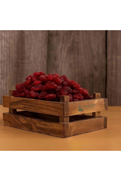 MEVLANA BAZAAR 1 Kg Dried Cherry