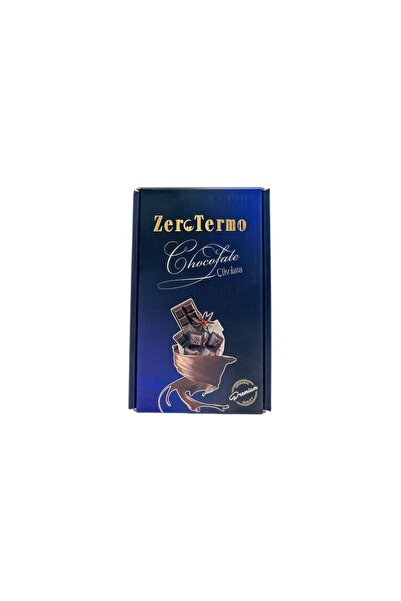 ZEROTERMO Chocolate Fit & Lezzet