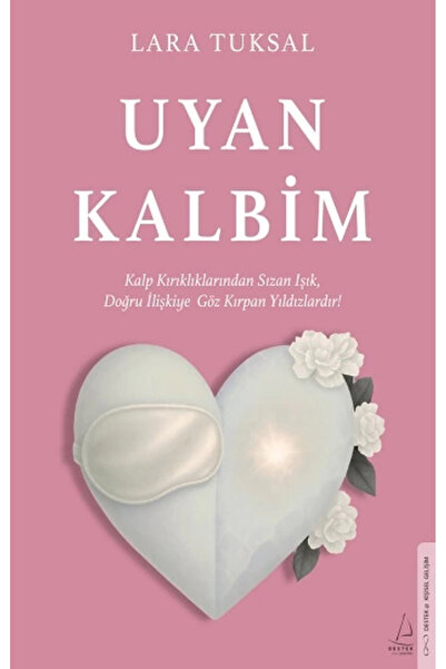 Destek Yayınları Uyan Kalbim