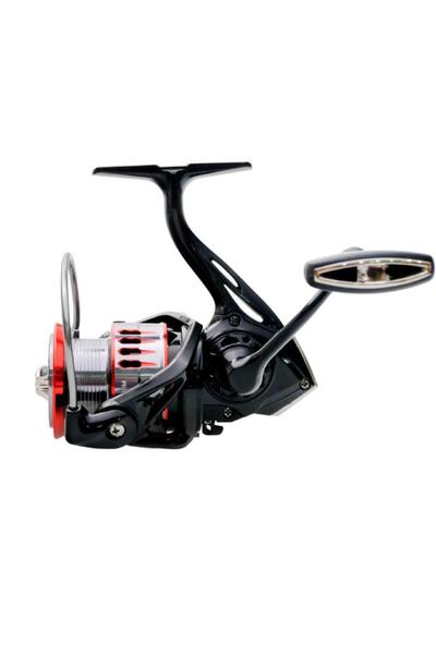 RYUJI Raptor 4000M Spin Olta Makinesi 6BB 5.2:1