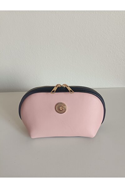 Maykis Makeup Bag, Wallet Bag Organizer, Travel Personal Care Bag