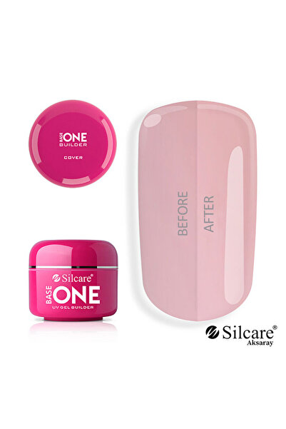 SILCARE Builder Jel Cover 50gr