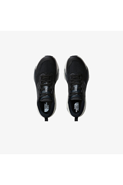THE NORTH FACE Ανδρικά μαύρα παπούτσια για τρέξιμο Altamesa 500