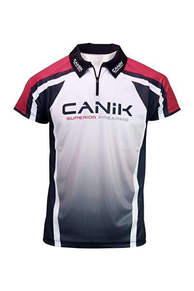 MECANİK® Dry Touch® Atıcı T-Shirt-BEYAZ - L