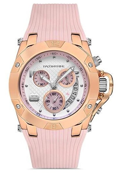 Pacomarine Pm.61226.01 Women Wrist Watch