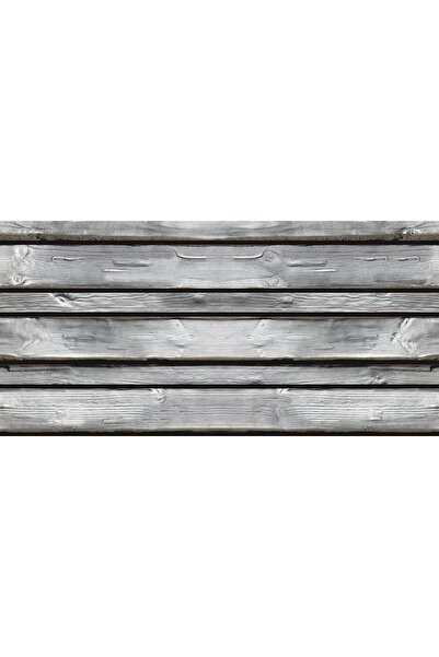 Ramsoy Ahşap Görünümlü Strafor Duvar Paneli 100x50cm Lm -04