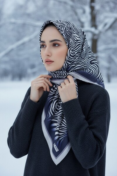 Onur Scarf - New Product Dubai Cashmere Winter Scarf Keep Warm Thick Fabric Fashion Colors Trend Store