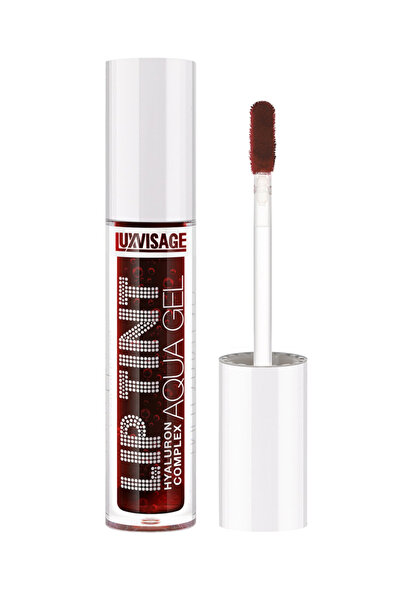 LUXVISAGE COSMETICS TURKEY Lıp Tınt Aqua Gel Hyaluron Complex 07