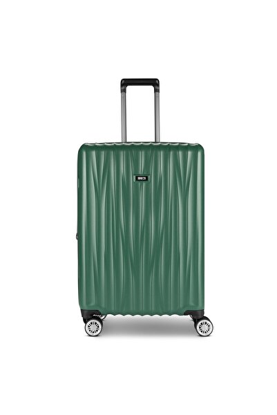 Bric's Cervia 2.0 4 Rollen Trolley M 69 cm mit Dehnfalte