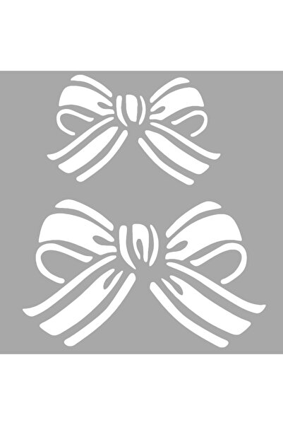 Artikel Kurdela Motif Stencil Boyama şablonu 30x30 cm, Duvar Stencil, Fayans ...