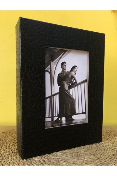 Aledo Album foto de lux din piele Vinly 10x15cm 200 bucăți 14lpp46200