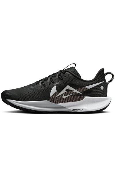 Nike Reactx Pegasus Trail 5 DV3864 Unisex Spor Ayakkabı SİYAH-BEYAZ
