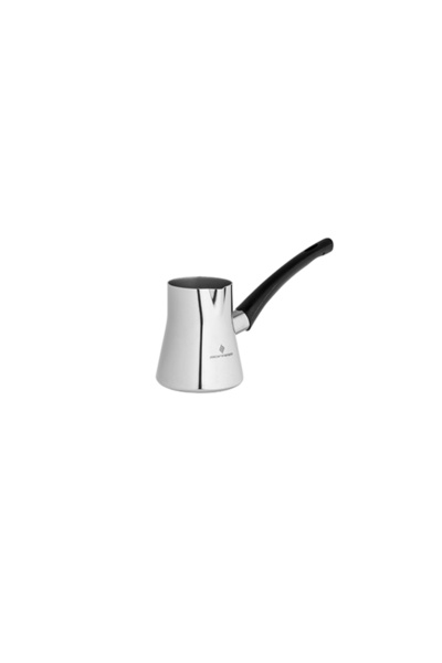 Sofram ركوة قهوة سوفت استيل تركي سعة 270 مل