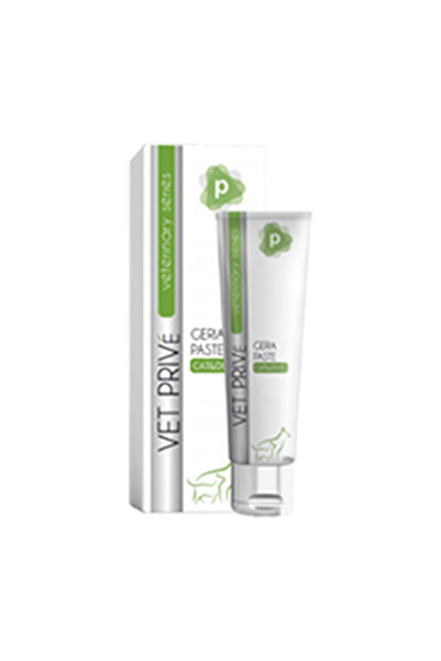 VetPrive Vet Prive Veterinary Geria İleri Yaş Destekleyici Kedi ve Köpek Vita...