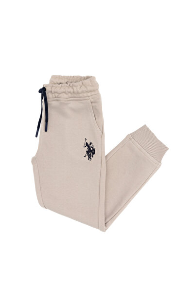 U.S. Polo Assn. Erkek Çocuk Taş Eşofman Altı 50314026-VR049