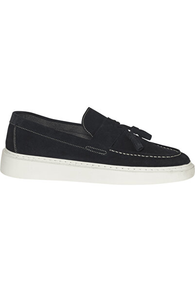 Franco Fortini Loafer