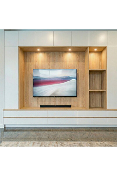 PalmirAtic Mera TV Ünitesi