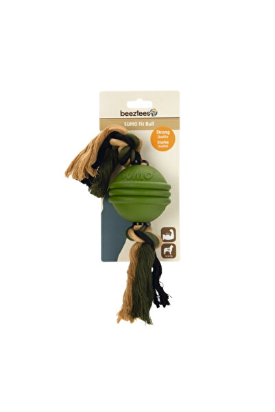 Beeztees سومو فيت توب أخضر 32 سم