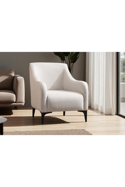 Vivense BELLİSİMO BERJER, KREM