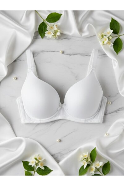 UMT Underwear Balenli Desteksiz Sütyen – Rahat & Şık Tasarım C Cup