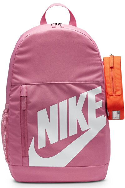 Nike Elemental backpack suitable for daily use backpack and school bag primary school secondary school high school bag