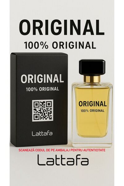 lattafa Al Qiam Silver 100 ml - Eau de Parfum, unisex