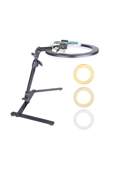 Riolink Masa üstü tripod küçük boy