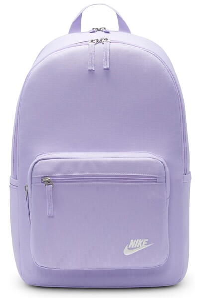 Nike Heritage Backpack Suitable for Daily Use Backpack and School Bag Elementary School Middle School High School Bag