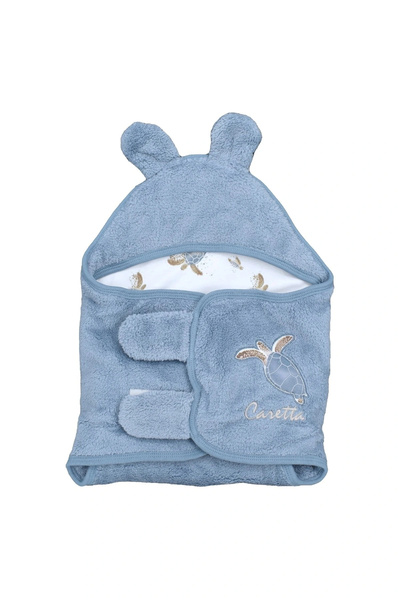 Biorganic Caretta In Live Bel Destekli Bebek Kundağı 81028